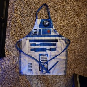 Star Wars Licensed Cooking Apron